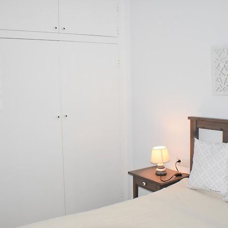 Apartament Virginia Deltebre Zewnętrze zdjęcie
