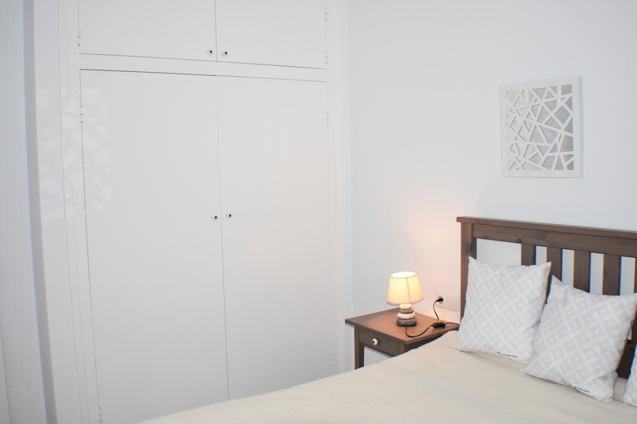 Apartament Virginia Deltebre Zewnętrze zdjęcie