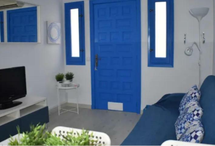 Apartament Virginia Deltebre Zewnętrze zdjęcie